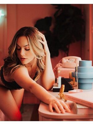 Annika Noelle - 2023 Mixed Photoshoots