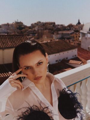 Dafne Keen