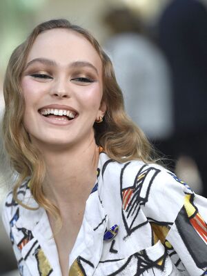 Lily-Rose Depp