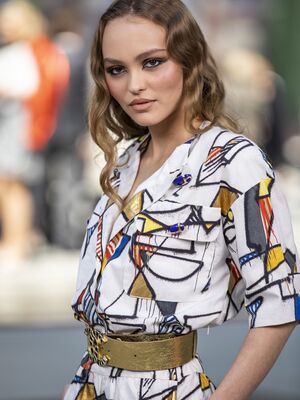 Lily-Rose Depp