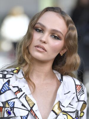 Lily-Rose Depp