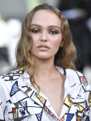 Lily-Rose Depp